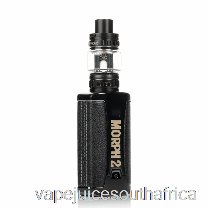 Vape Pods Smok Morph 2 230W Starter Kit Black